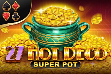 Играть в Hotdecosuperpot Фаворитобет