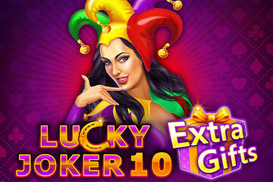Играть в Luckyjoker10eg Фаворитобет