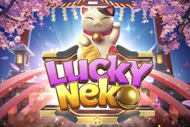 Luckyneko играть в Фаворитобет