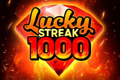 Играть в Luckystreak1000 Фаворитобет