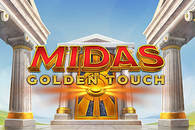 Слот Midasgoldentouch Фаворитобет