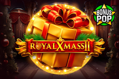 Слот Royalxmas2 Фаворитобет