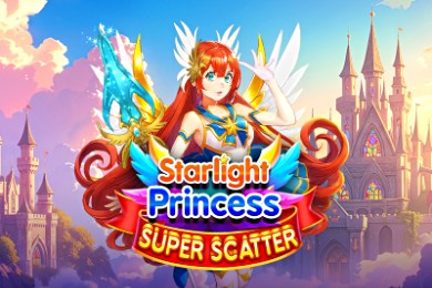 Starlightprincesssuperscatter онлайн Фаворитобет